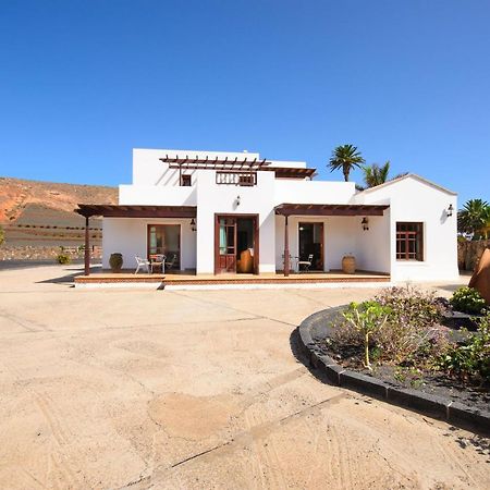 Finca Remedios Los Valles Ngoại thất bức ảnh