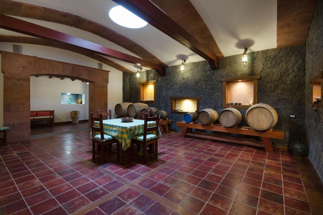 Finca Remedios Los Valles Ngoại thất bức ảnh