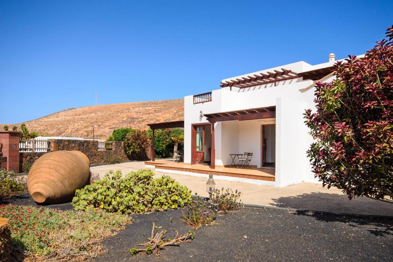 Finca Remedios Los Valles Ngoại thất bức ảnh