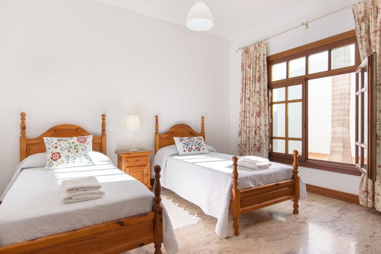 Finca Remedios Los Valles Ngoại thất bức ảnh