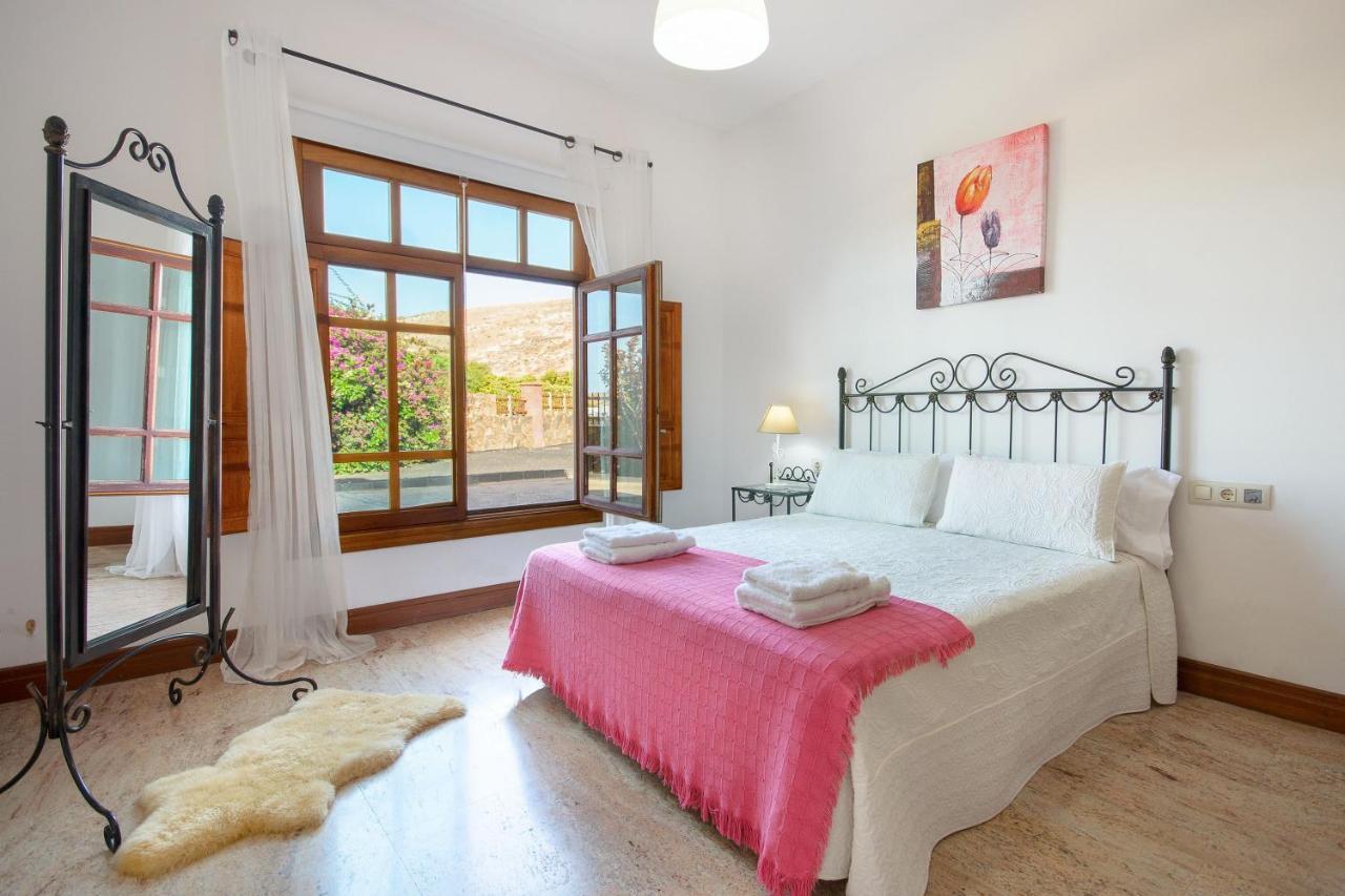 Finca Remedios Los Valles Ngoại thất bức ảnh
