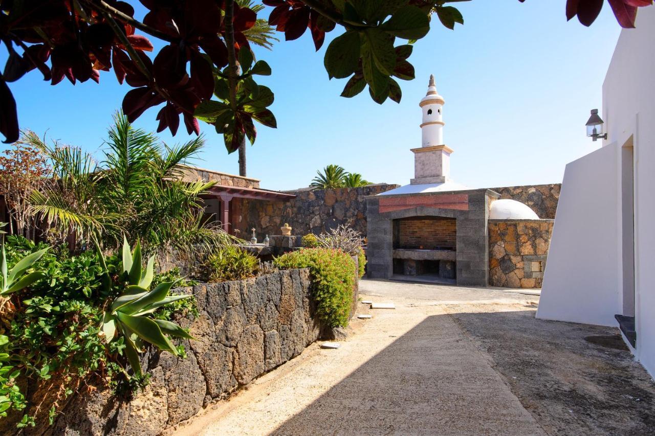 Finca Remedios Los Valles Ngoại thất bức ảnh