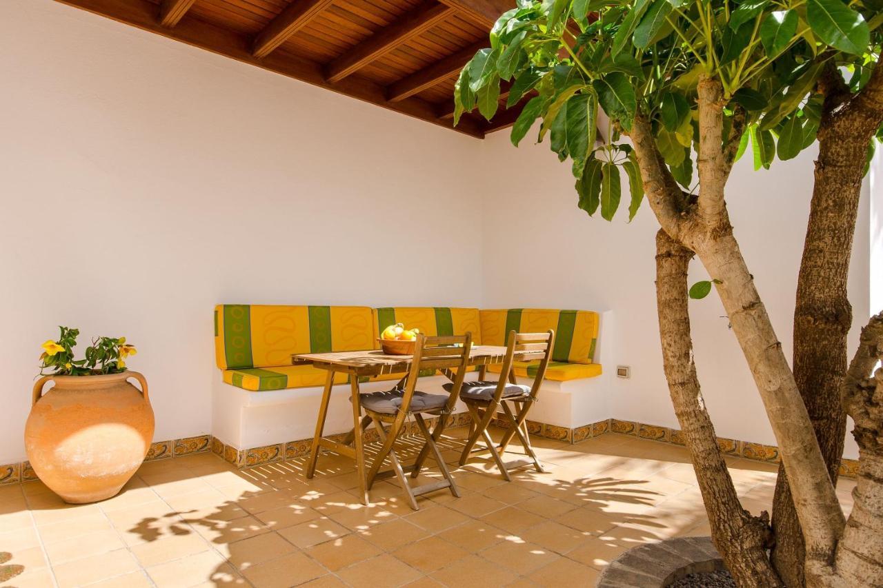 Finca Remedios Los Valles Ngoại thất bức ảnh