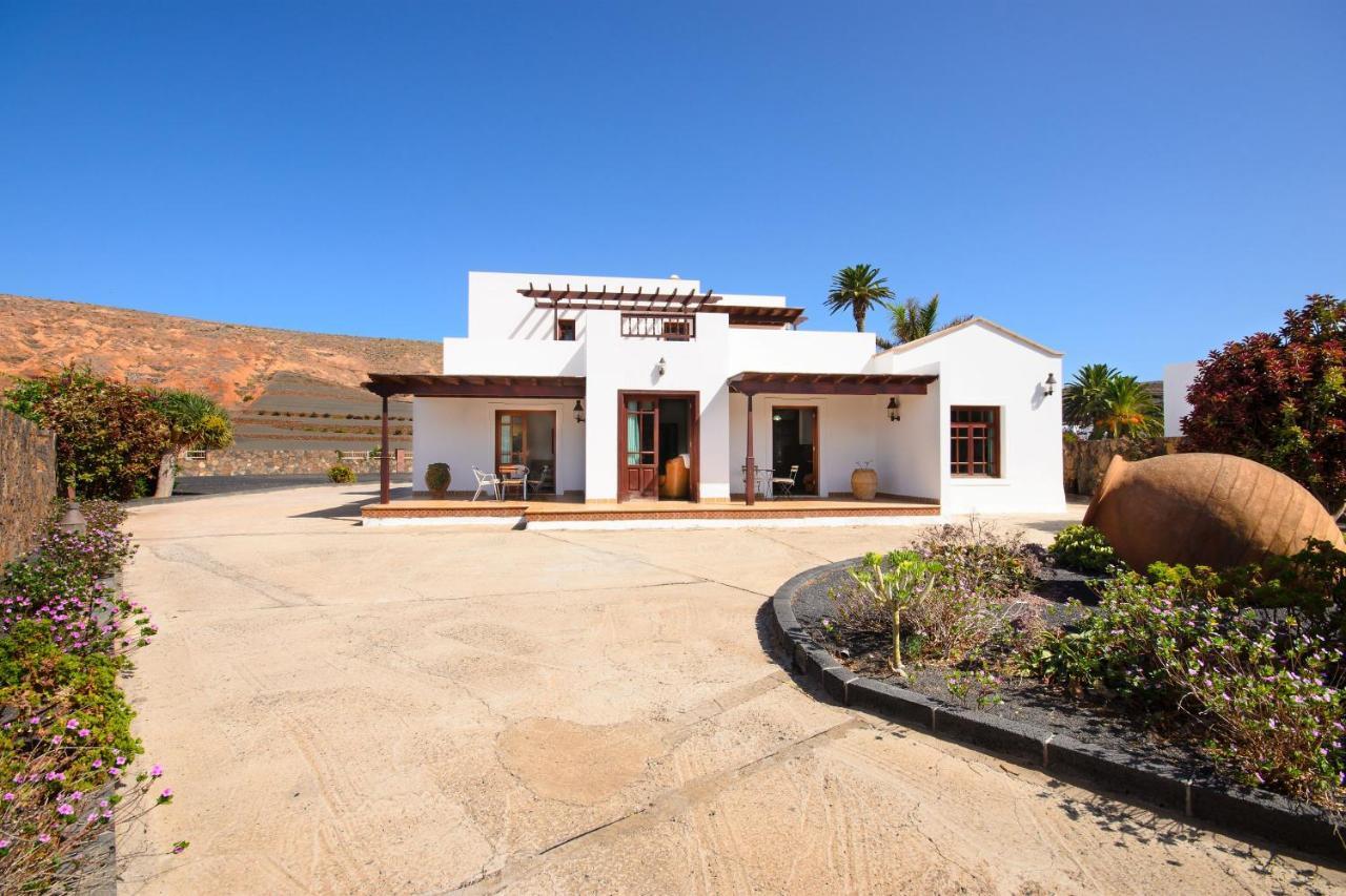 Finca Remedios Los Valles Ngoại thất bức ảnh
