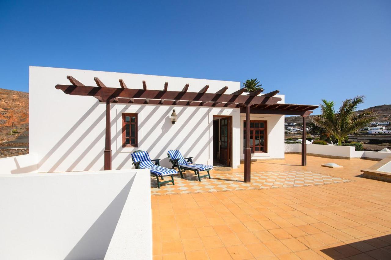 Finca Remedios Los Valles Ngoại thất bức ảnh