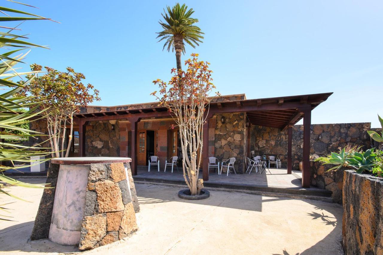Finca Remedios Los Valles Ngoại thất bức ảnh