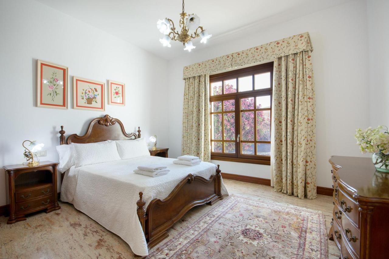 Finca Remedios Los Valles Ngoại thất bức ảnh