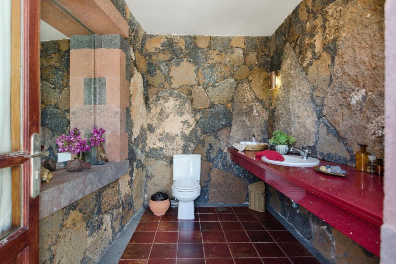 Finca Remedios Los Valles Ngoại thất bức ảnh